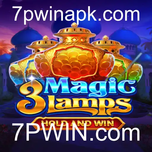 Descubra a Aventura Fascinante de 3MagicLamps