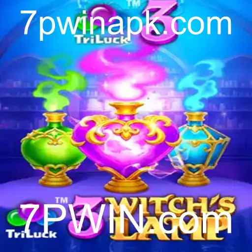 Descubra o Fascinante Mundo de 3WitchsLamp