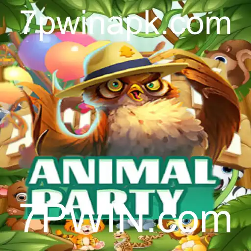 Descubra o Excitante Mundo de AnimalParty