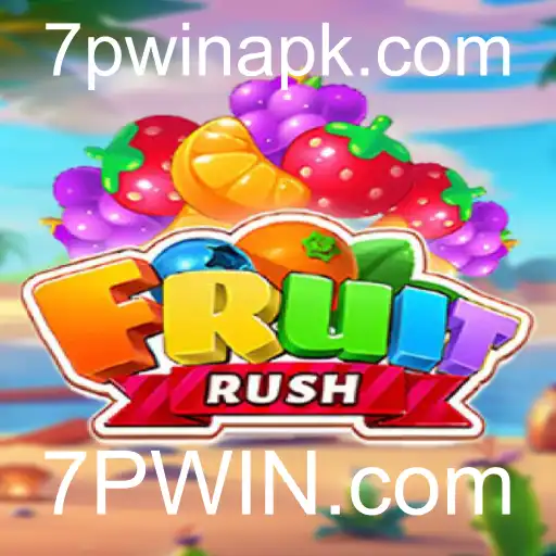 Explore o Universo Vibrante de FruitRush com 7PWIN.com