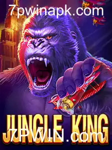 Explorando o Mundo de JungleKing: Aventura e Estratégia na Selva com 7PWIN.com