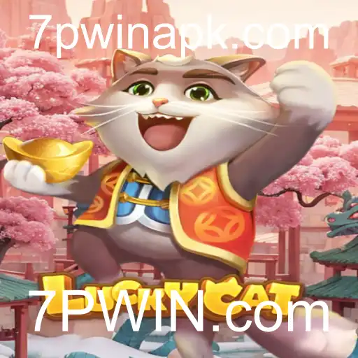 Explorando o Fascínio do Jogo LuckyCat na Plataforma 7PWIN.com