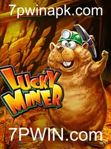 Explorando LuckyMiner: Descubra a Emoção do Jogo com 7PWIN.com