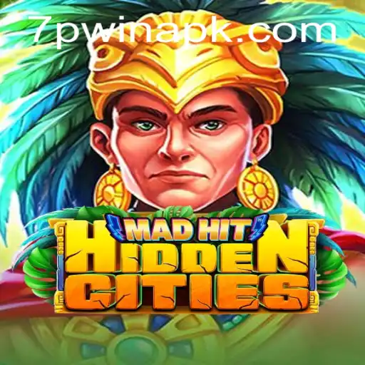 MadHitHiddenCities: Descobrindo Cidades Ocultas no Mundo dos Games