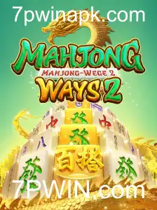Descubra o Excitante Mundo de MahjongWays2 com 7PWIN.com