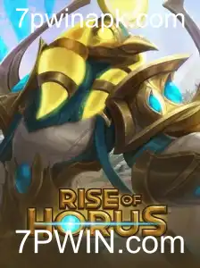 Descubra a Aventura Épica de RiseofHorus no 7PWIN.com