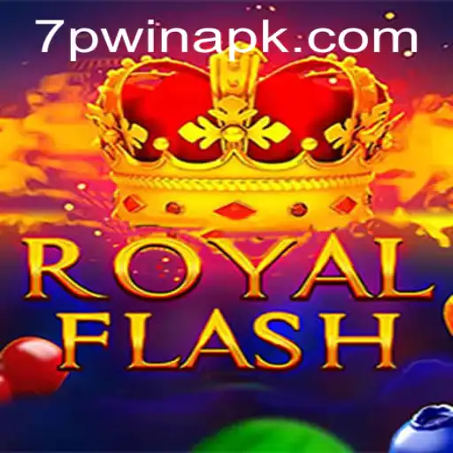 Descubra o Empolgante Jogo RoyalFlash no Portal 7PWIN.com