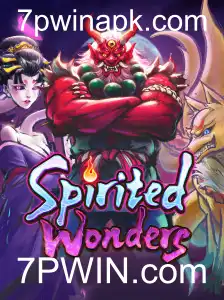 Descubra o Fascinante Mundo de SpiritedWonders