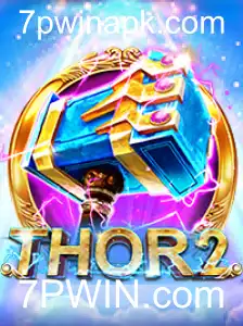 Explorando o Mundo de Thor2: Prepare-se para a Aventura no 7PWIN.com