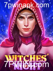 Descubra o Fascinante Mundo de WitchesNight